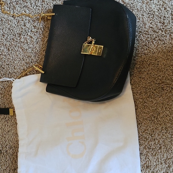 Chloe Handbags - Chloe Drew Bag